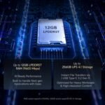 XIAOMI Pad 8 Creator's Edition with Focus Pen Pro [Smartchoice] Flagship Snapdragon 8s Gen 4 |11.2" 3.2K | 12GB, 256GB | Ultra Slim Metal Design | 9200mAh Battery HyperAI | Wi-Fi 7 | Graphite Grey - Image 6