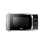 Samsung 28 L Convection Microwave Oven (MC28A5025VS/TL, Silver) - Image 2