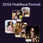 vivo X300 FE 5G (Lilac Purple, 12GB RAM, 256GB Storage) with No Cost EMI/Additional Exchange Offers - Image 4