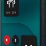 Nothing Phone 4a (12GB 256GB Black)