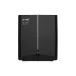 Pureit Wave Prime Water Purifier for Home (Black) with RO+MF Filtration | Water Purifier Filter For Home | Up to 45% Savings | Suitable for Borewell/Tanker/Municipal Supply | 7L Storage
